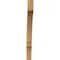 Ekena Millwork 3 1/2"W x 34"D x 40"H Balboa Smooth Knee Brace, Western Red Cedar BRC04X34X40BOA00SWR - alternate 4
